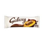 Galaxy Smooth Caramel Bar (48 g)